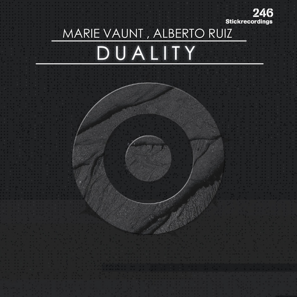 Marie Vaunt, Alberto Ruiz - Duality