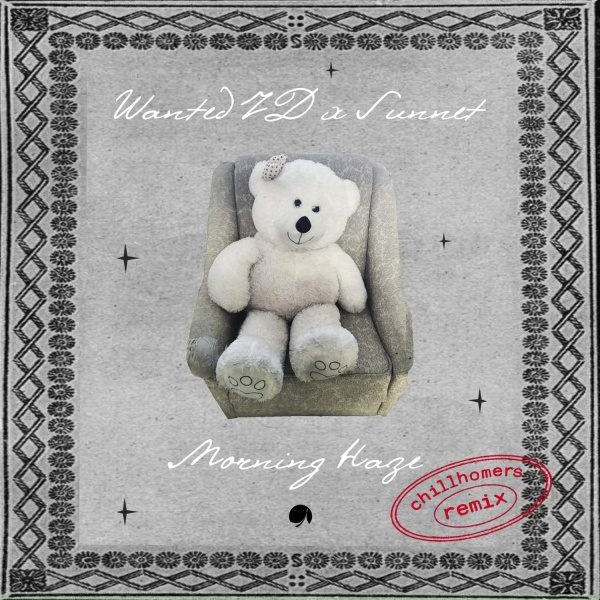 Wanted ID, Sunnet - Morning Haze