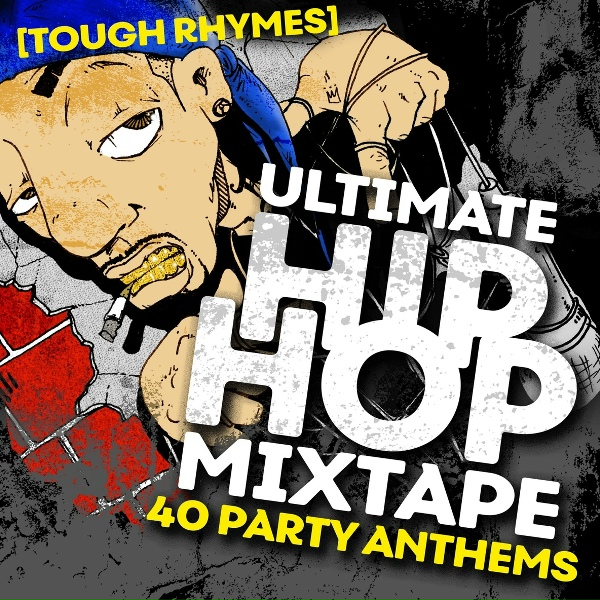 Tough Rhymes - G.D.F.R.