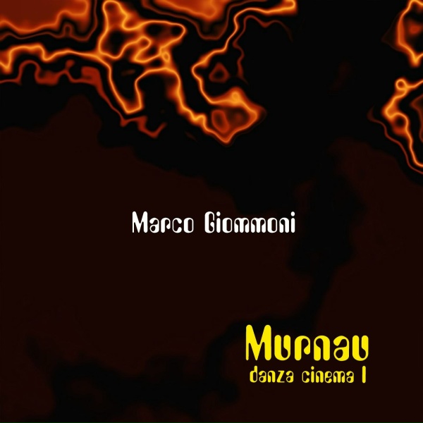 Marco Giommoni - Premonizioni