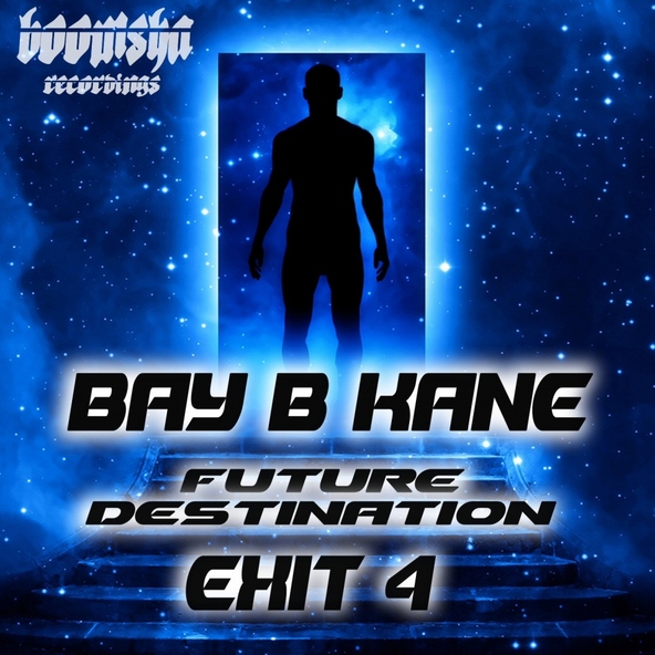 Bay B Kane - Ring The Alarm