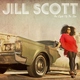 Jill Scott - Shame (feat. Eve & The A Group) (feat. Eve & The A Group)