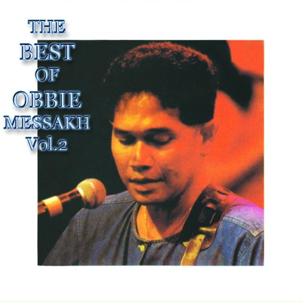 Obbie Messakh - Terlanjur Basah