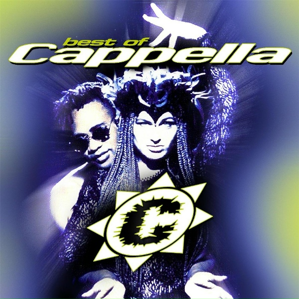 Cappella - Get out of My Case (12 Inches Mix)