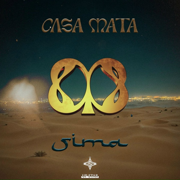 Casa Mata - Sima