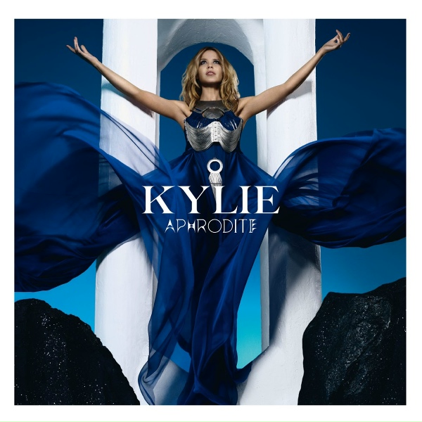Kylie Minogue - Too Much