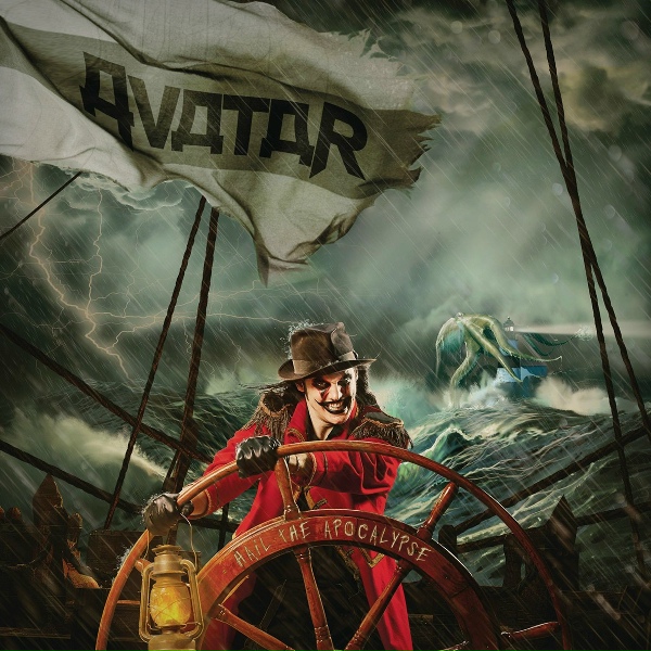 Avatar - Tsar Bomba