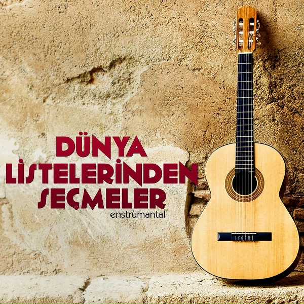 Cengiz Coşkuner - Chery Chery Lady