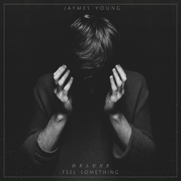 Jaymes Young - Nothing Holy