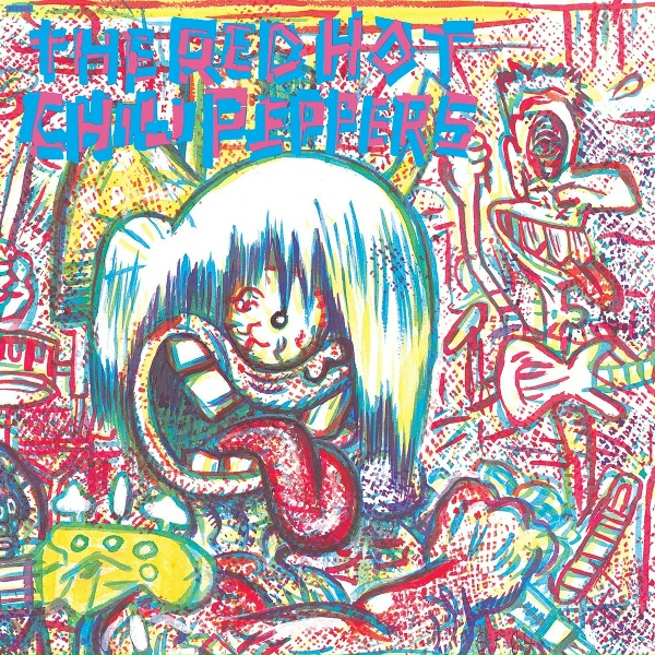 Red Hot Chili Peppers - Mommy Where's Daddy