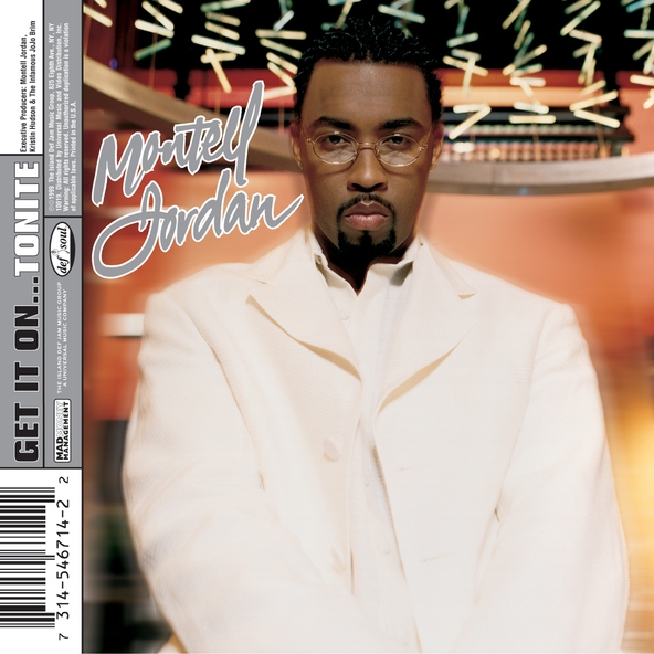 Montell Jordan feat. LL Cool J - Get It On Tonight (Remix)