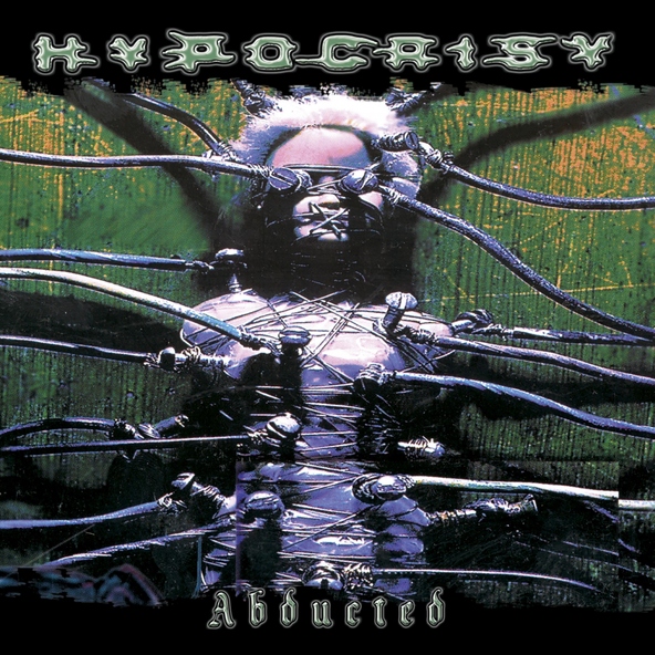 Hypocrisy - Paradox