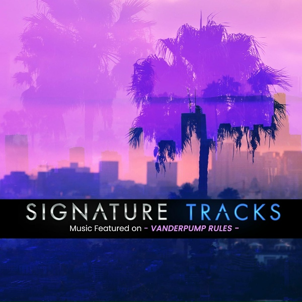 Signature Tracks - Pick It Up