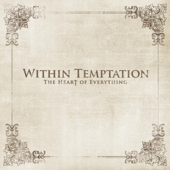 Within Temptation - The Howling
