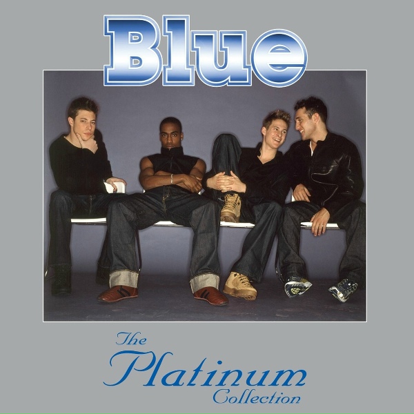 Blue - Best In Me