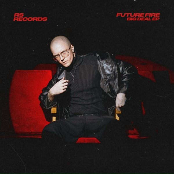 Future Fire - Take Off