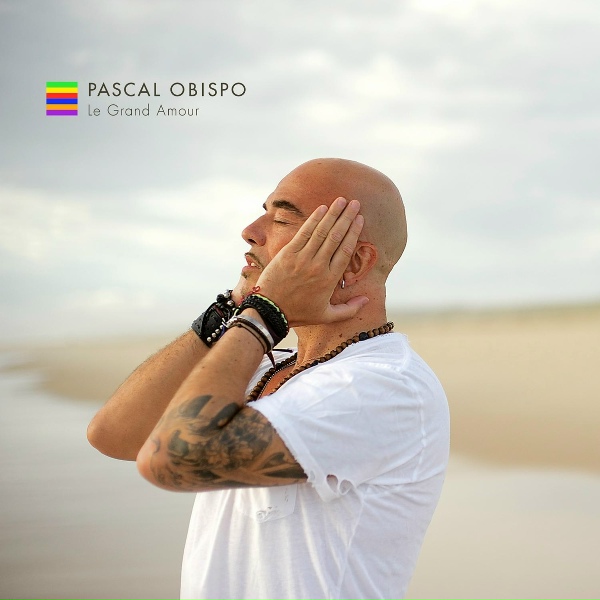Pascal Obispo - Villa Sa&iuml;d