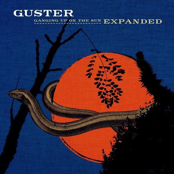 Guster - One Man Wrecking Machine