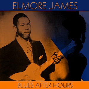 Elmore James - Standing At the Crossroads