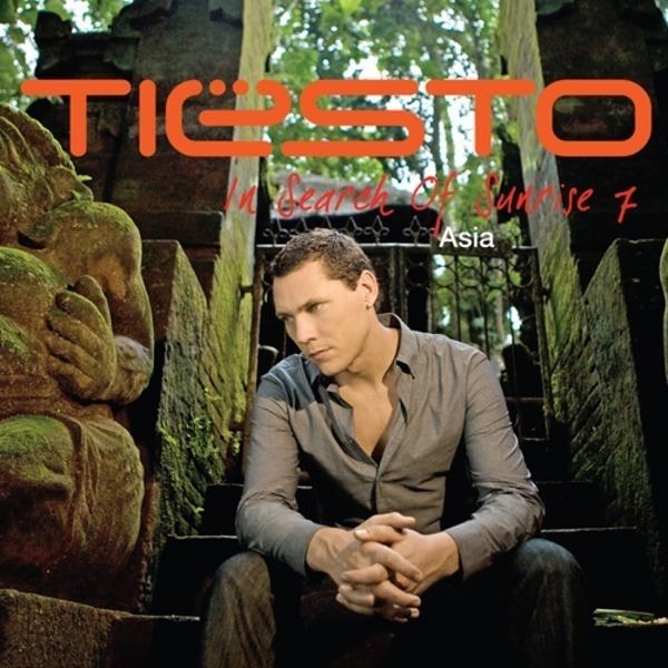 Ti&euml;sto - 6AM(Kyau & Albert Remix)