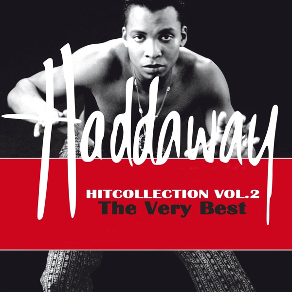 Haddaway - Satisfaction