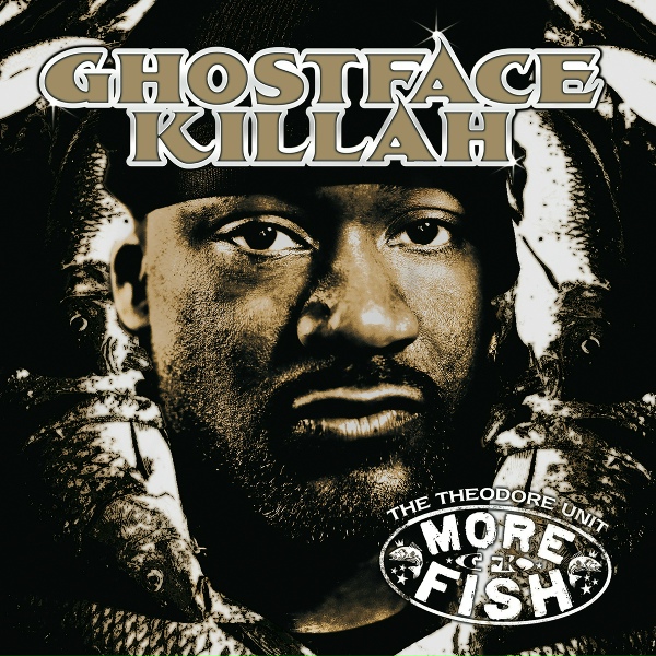 Ghostface Killah, Trife Da God feat. Solomon Childs - Grew Up Hard