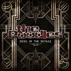 The Poodles - Crack in the Wall