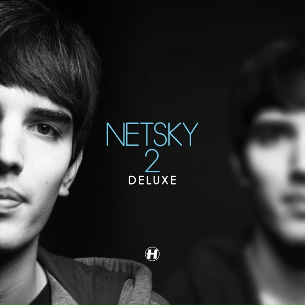 Netsky - Puppy