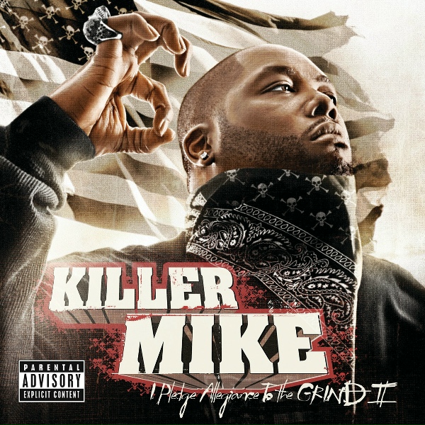 Killer Mike - Can You Buy That