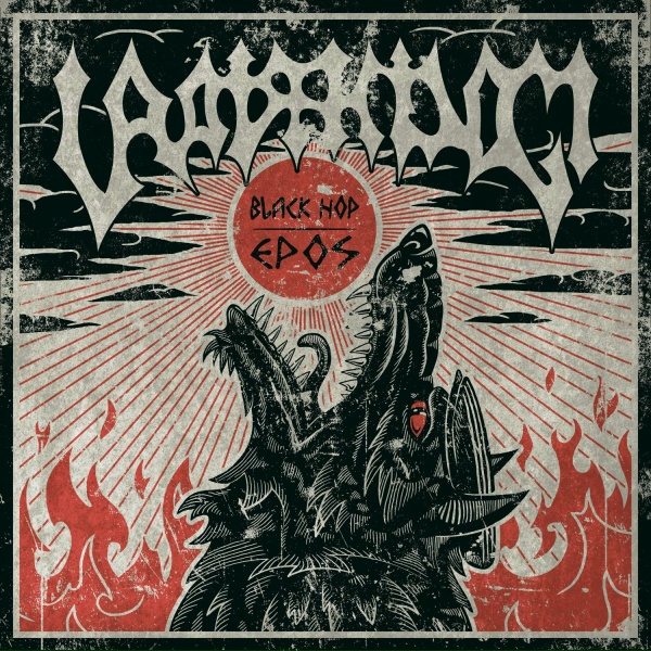 Uratsakidogi - Black Hop XIV (Epos)