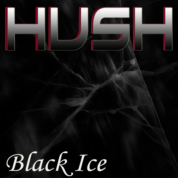 Hush - Black Ice