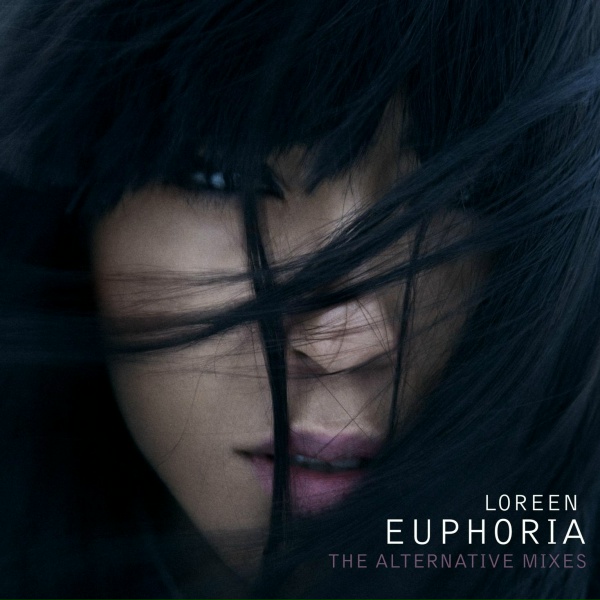 Loreen - Euphoria (Carli Remix)