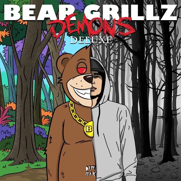 Bear Grillz feat. BAER - Can You Hear Me (Champagne Drip Remix) [feat. BAER]