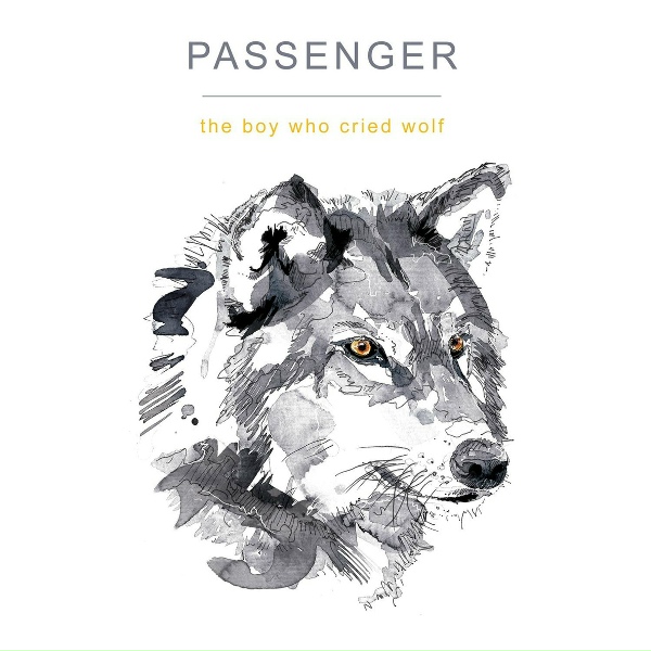 Passenger - Lanterns