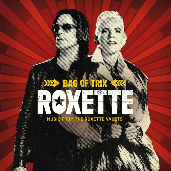 Roxette - It Hurts