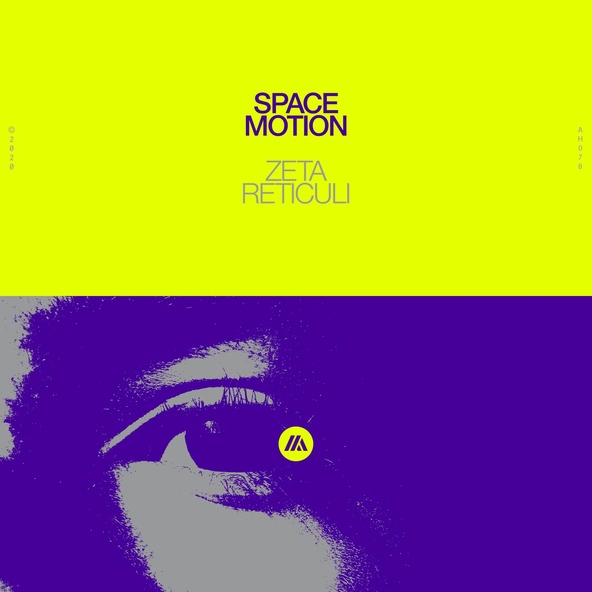 Space Motion - Zeta Reticuli