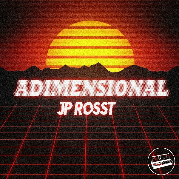 JP Rosst feat. Laupern Vian - Missing