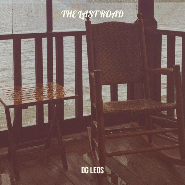 DG Leos - The Last Road