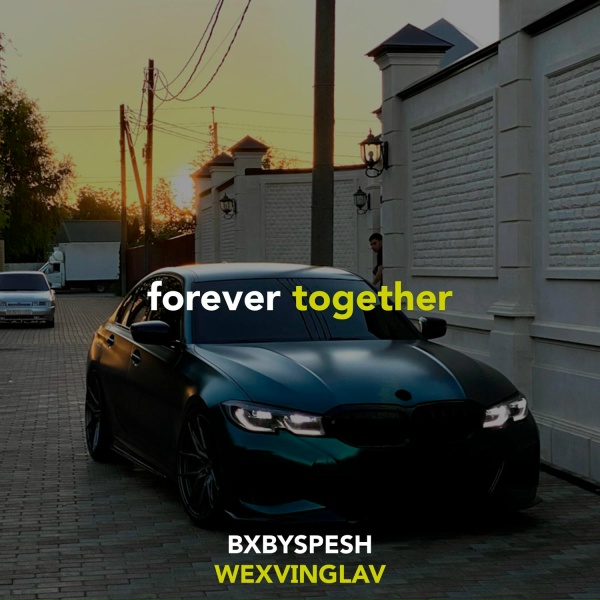 BXBYSPESH, wexvinglav - forever together II