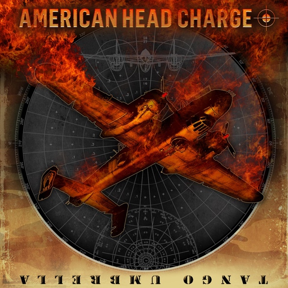 American Head Charge - Drowning Under Everything