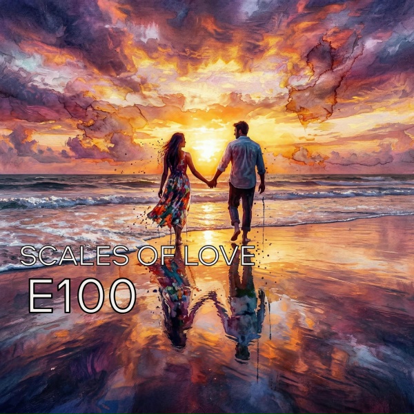 Е100 - Scales of love