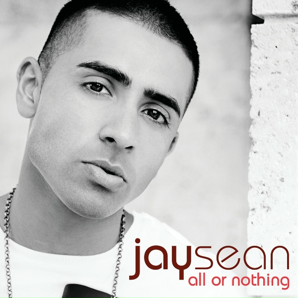 Jay Sean - If I Ain&rsquo;t Got You