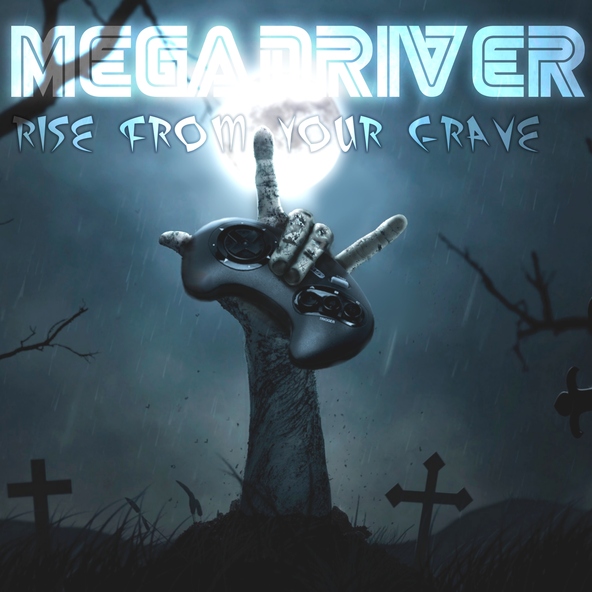 MegaDriver - Last Springsteen (from "Contra: Hard Corps")