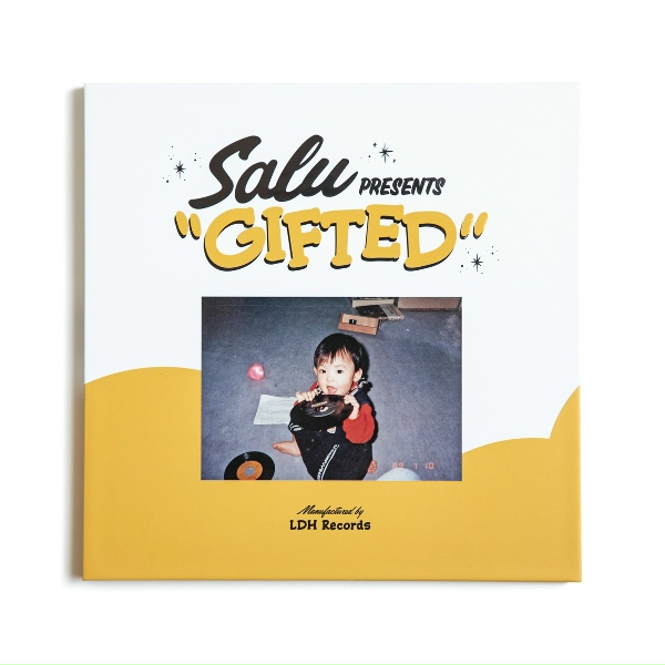SALU - DON'T