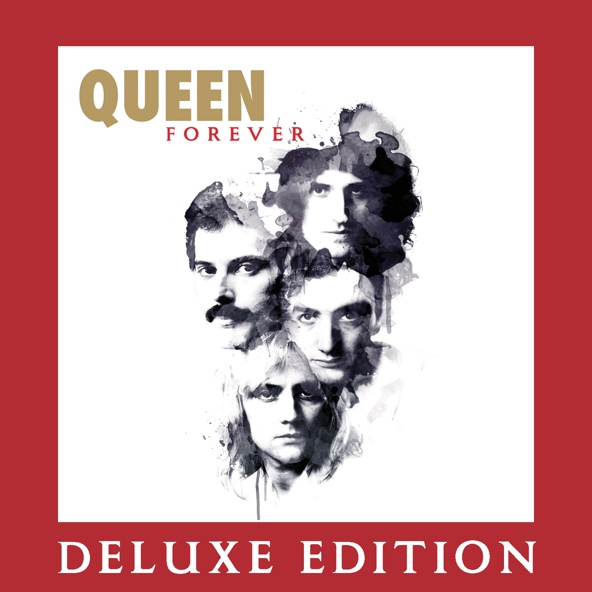 Queen - Nevermore