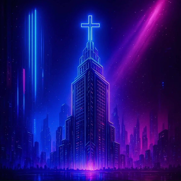 Dezt - Rising Hope