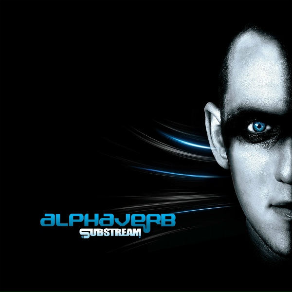 Alphaverb - Back