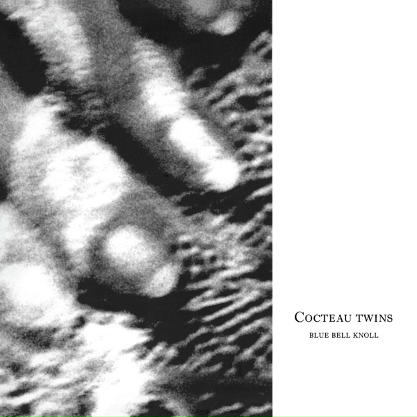 Cocteau Twins - A Kissed Out Red Floatboat