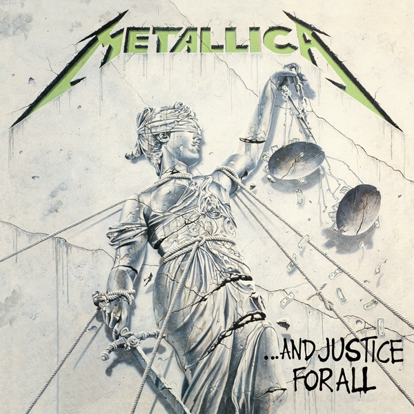 Metallica - Eye Of The Beholder