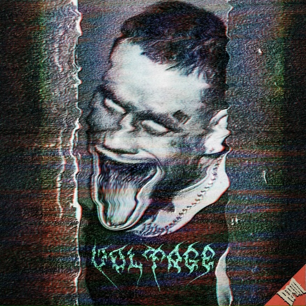 RAM - VOLTAGE